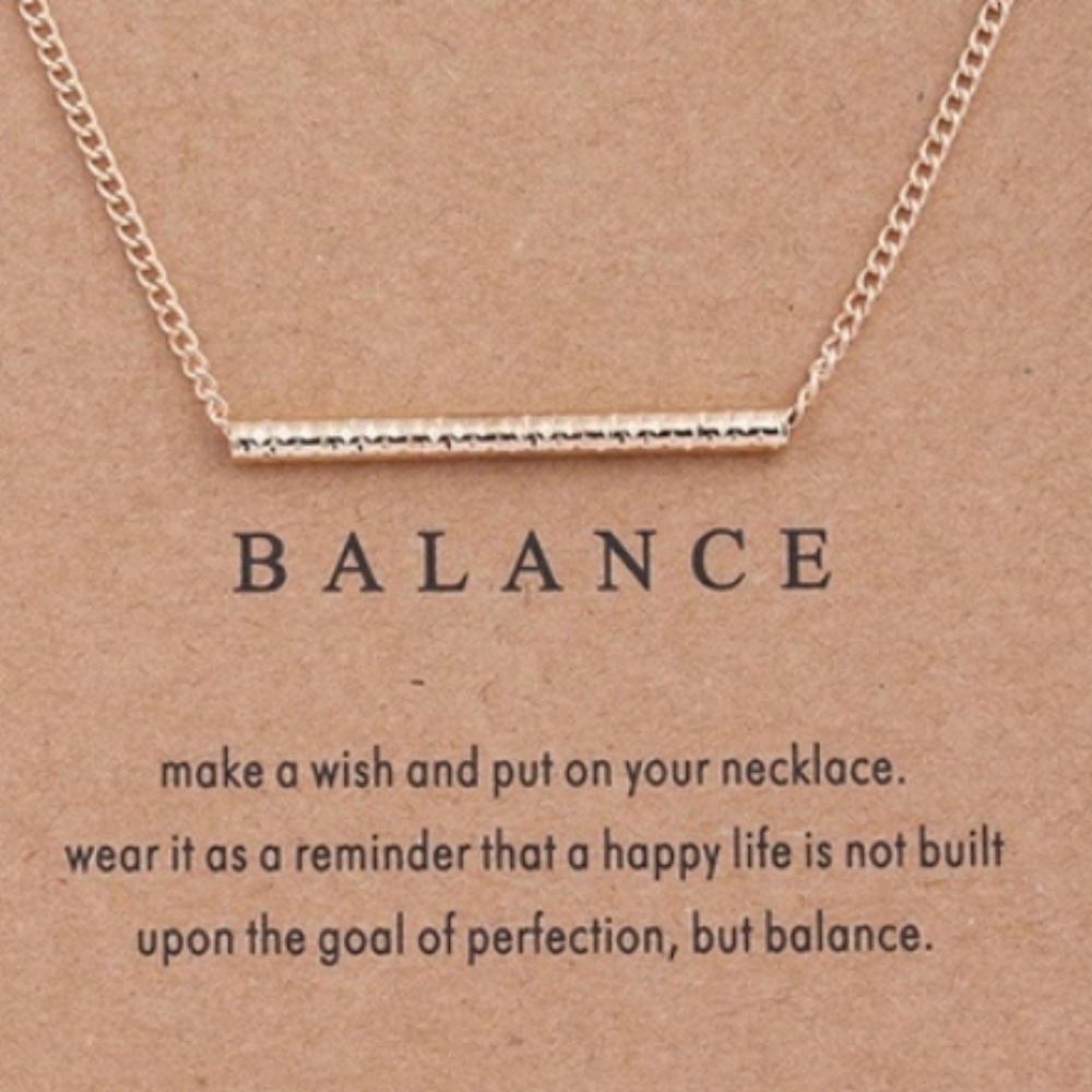 Cool necklace